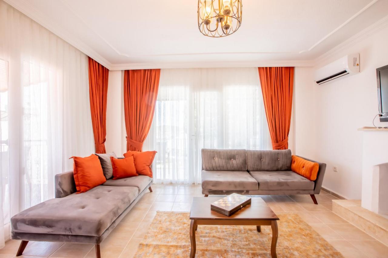 Villa Tugra كاس المظهر الخارجي الصورة